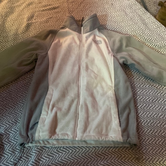 North Face jacket - Picture 1 of 5
